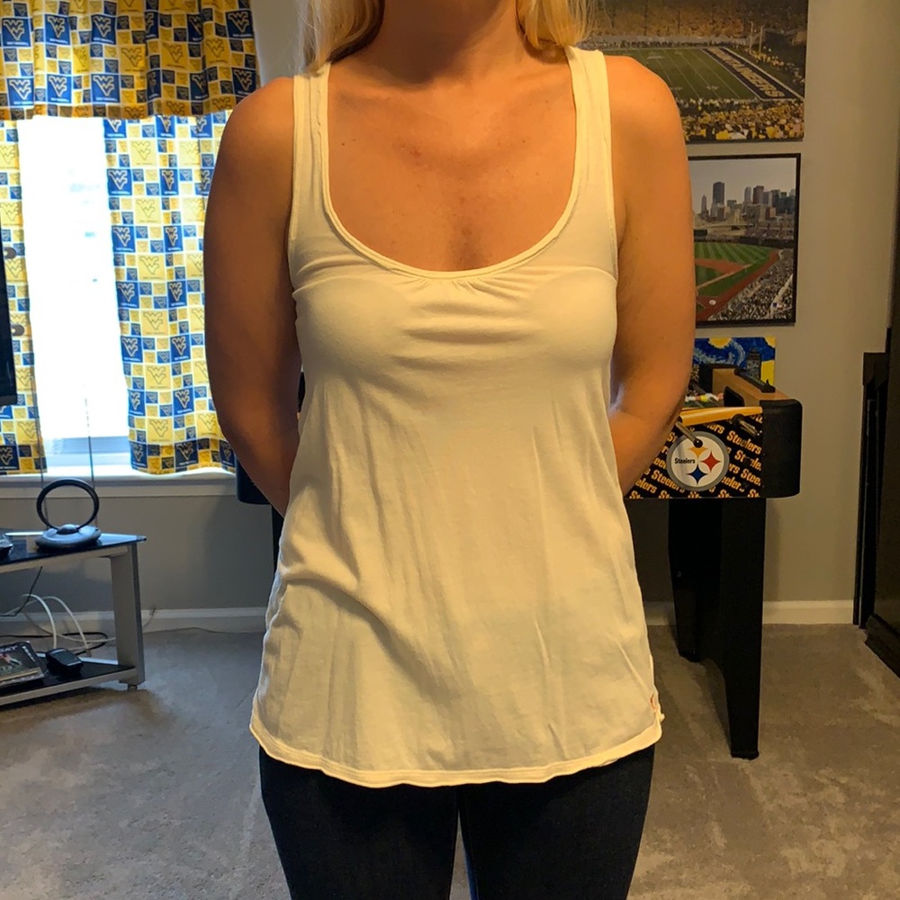 American Eagle Outfitters racer back tank